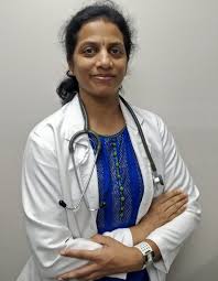 Dr. Yashaswi R G
